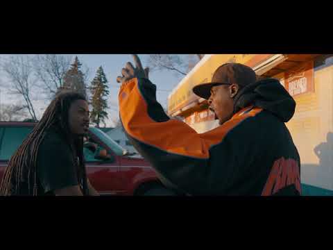 VellyVelle The introvert f/ Corleone Gutta- Keep on grindin | Shot by@iGObyTC