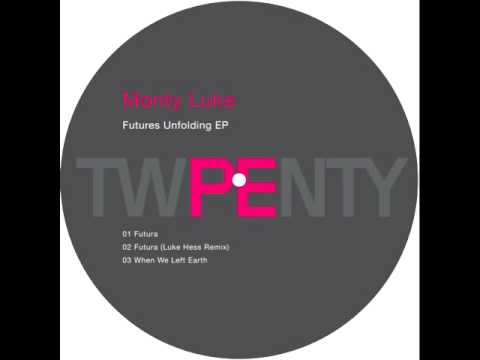 Monty Luke - Futura