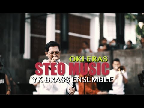 YK BRASS ENSEMBLE ,STEO ,OKI ERAS ,KATERACHY - Kala Cinta Menggoda (chrisye)