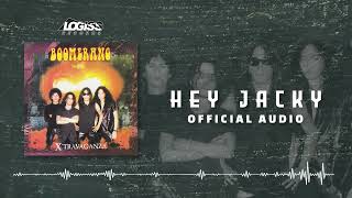Download lagu Boomerang - Hey Jacky mp3