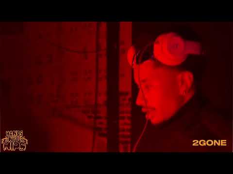 2GONE | Hands On Your Hips: LA