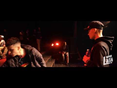 🏆CACHA VS SOK🏆 VIDEO OFICIAL 📹 Cuartos de Final 🚩 Primera Linea Free 2018 🎤