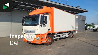 &Phi;&omicron;&rho;&tau;&eta;&gamma;ό &psi;&upsilon;&gamma;&epsilon;ί&omicron; DAF CF 330 4X2 20.5 tonner thermo-King T-1000R meathang 2000kg Ladeb | &Alpha;&pi;&epsilon;&iota;&kappa;ό&nu;&iota;&sigma;&eta; 4 - Autoline