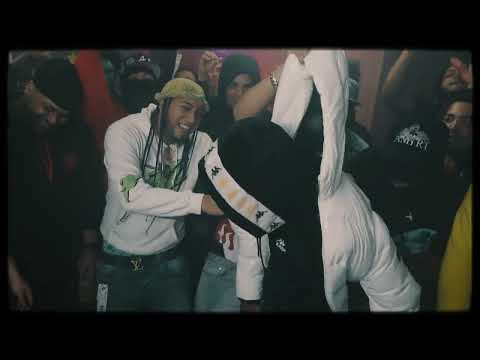 Young Avii ❌ Leexito Sev ❌ Kitto Rd - Green Light ✅💡(Video Oficial) #spanishdrill #nydrill