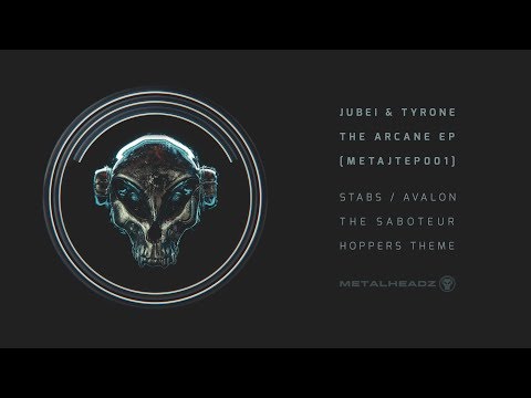 Jubei & Tyrone - The Saboteur