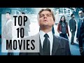 Top 10 must watch Hollywood movies - IMDB, Don't Waste Your Quarantine - Top 10 movies