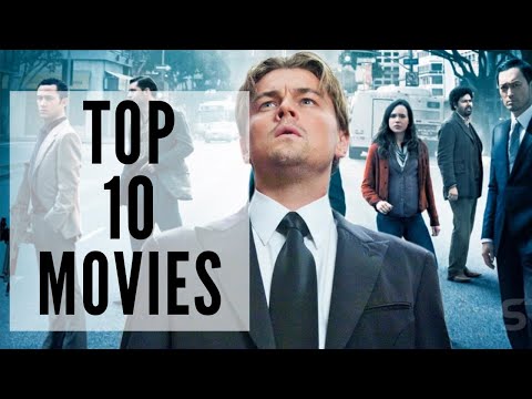 Top 10 must watch Hollywood movies - IMDB, Don't Waste Your Quarantine - Top 10 movies