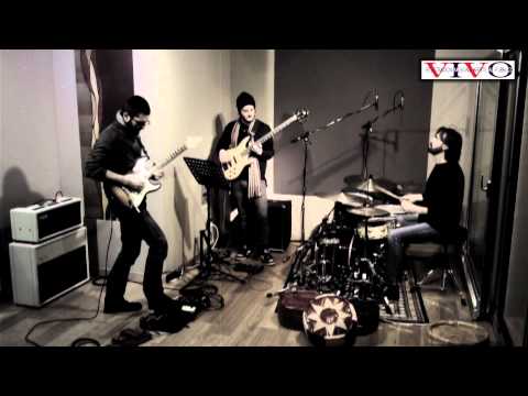 Voyager - Federico Procopio Trio feat. Lucrezio de Seta