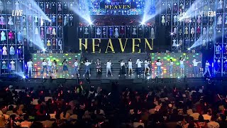 Download lagu JKT48 Gen 1 - Wasshoi J at JKT48 10th Anniversary Concert mp3