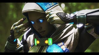 [Apex]100日後にPADより最強エイムになるキーマウ39日目