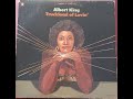 Albert King – Truckload Of Lovin' / A2  Gonna Make It Somehow - Utopia (2) – BUL1-1387 Canada 1976