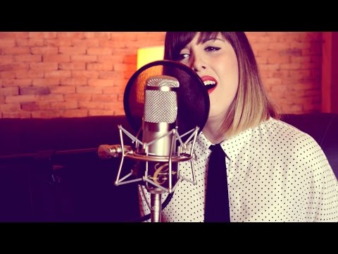 Candilena - Garganta con arena (Cacho Castaña)