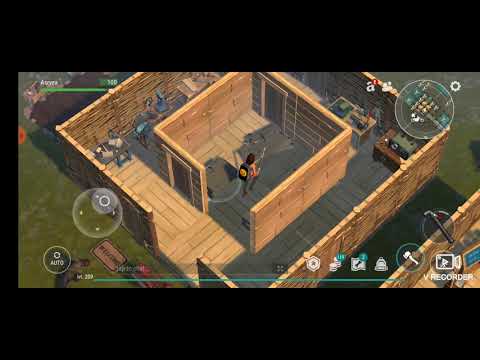 LDOE raid: Player 9136