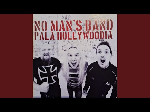 Epäkunnossa - No Man's Band