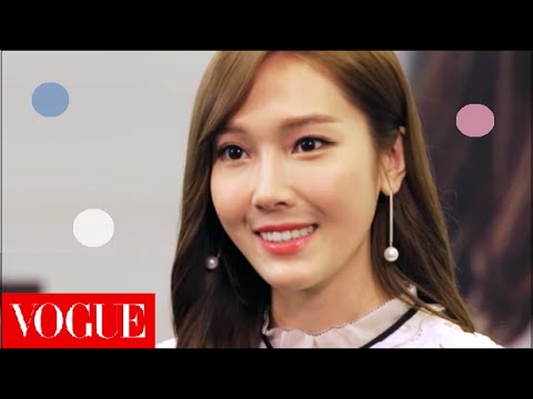 [1080p] 160620 [SNSD] Jessica [VOGUE]