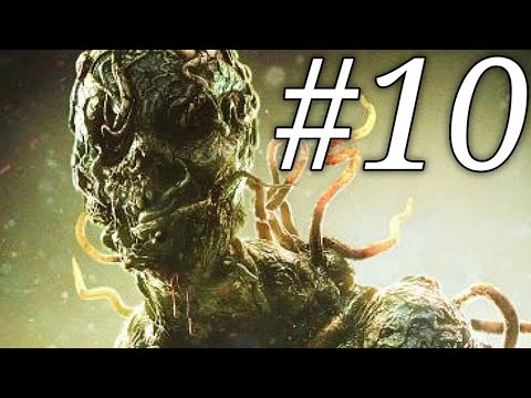 THE CALLISTO PROTOCOL XBOX SERIES X Walkthrough Gameplay Part 10 - BREAKERS! (FULL 4K GAME)