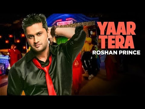 Yaar Tera — watch video