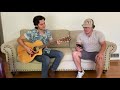 Brad Paisley - Then || Cover by Bryce Mauldin