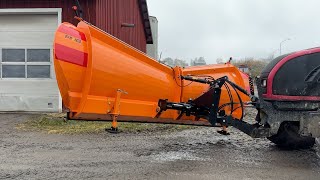 Купить отвал для снега FMG PA 360 - Изображение 4 | Autoline LV Отвал для снега FMG PA 360 | Изображение 4 - Autoline