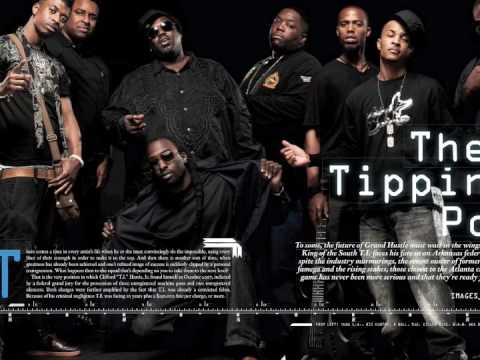 8Ball & MJG Kinfolk Thugs-Lets Go Get This Money