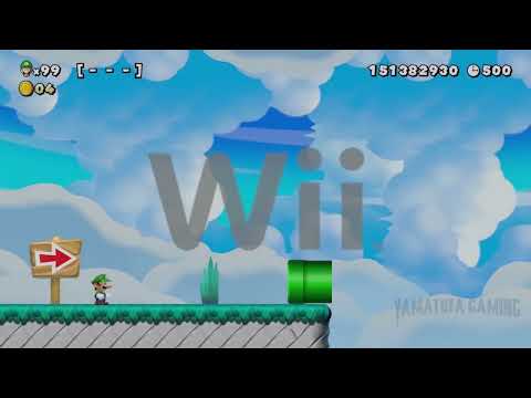 Super Mario Maker 2 - Endless Mode #635