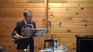 Download lagu 愛のあいさつ　Salut d'amour'Love's Greeting' mp3