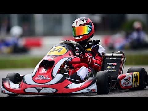 Sakc Wackersdorf 2023 | X30 Senior