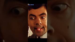 Mr. Bean hotel bathroom - Mr. Bean Classic