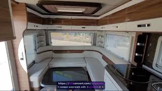 كارافان Tabbert BELLINI 620 SD/F / CARAVAN | صورة 4 - Autoline