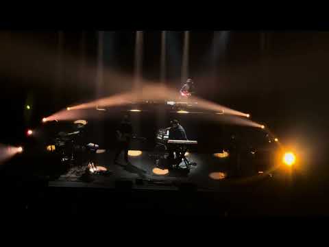 Jazz Master (Alex Reece) - Kruder & Dorfmeister Live at The Moore Theater in Seattle, WA 9/15/2025