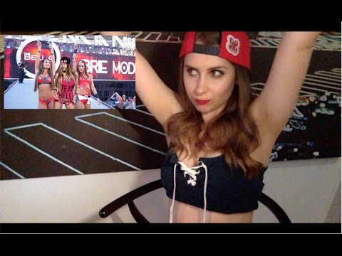 WWE’s Most Ridiculous with Anna Bauert (3/27): WrestleMania Merch, Who is Nikki Bella?