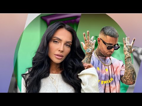 TJ Miles și Francisca, la un pas de... Ce se întâmplă cu relația celor doi?