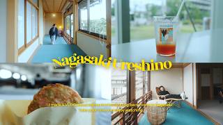 【ラジオVLOG】長崎お盆帰省｜嬉野温泉