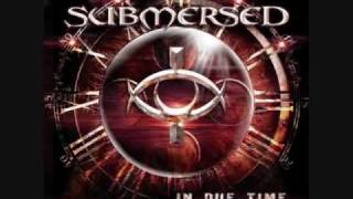 Submersed - Finding You