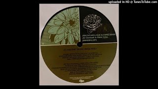 Joi Cardwell & Steal Vybe | Wanderlust (Sole Channel Main Mix)