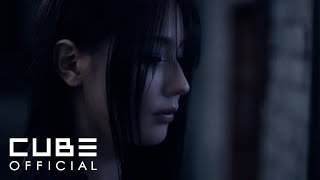 [閒聊] 女團i-dle 'i-dentity'預告 