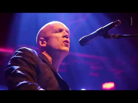 Devin Townsend & Ché Aimee Dorval - "Casualties of Cool"