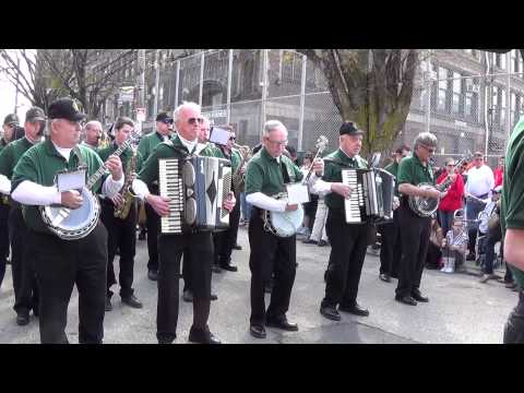 Greater Kensington String Band Back in the Saddle Again - 2013 Fralinger Serenade