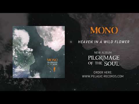 MONO - Pilgrimage of the Soul (Full Album)