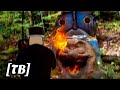 The DARK Side Of Day Out With Thomas Special Broadcast Marathon