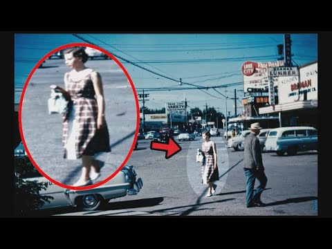 20 sucesos misteriosos que nadie ha podido explicar