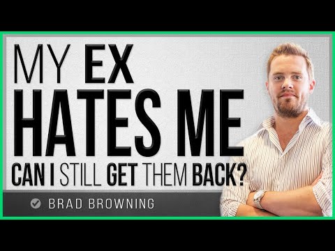 download lagu mp3 mp4 My Ex Hates Me, download lagu My Ex Hates Me gratis, unduh video klip My Ex Hates Me