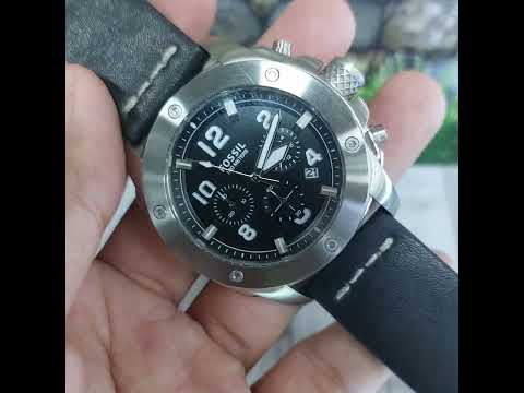 Jam Tangan Fossil Original FS-4928 FS4928