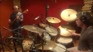 SERÚ GIRÁN - FRECUENCIA MODULADA (by ARENA) JUÁN ANGEL LOPEZ en batería