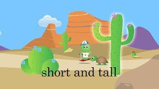 And Song - Sight Word Song Music Video