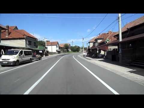 Across Europe - Romania - between Cluj Napoca Mociu