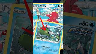 Versteckte Geschichten auf Pokémon-Karten, die du kennen musst! 😱