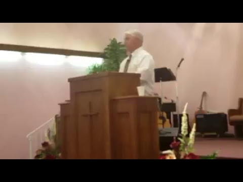 brother Glenn Jenkins