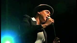 The Selecter - Carry Go Bring Come (DVD -- The Selecter: Live From London)