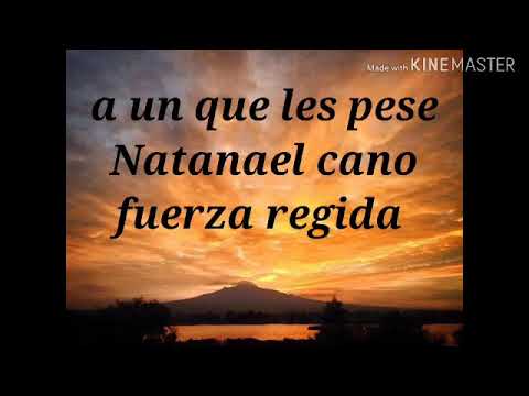 Natanael cano ft fuerza regida - a un que les pese
